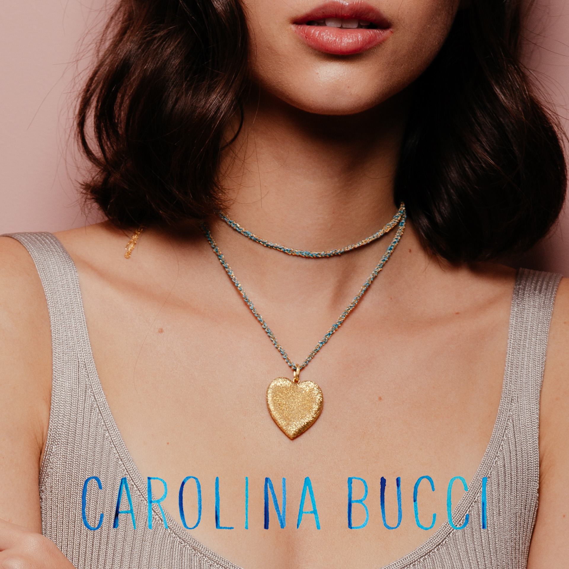 CAROLINA BUCCI ｜ H.P.FRANCE BIJOUX | H.P.FRANCE公式サイト